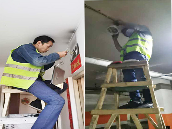 建設消防工程設計，建設消防工程設計規范