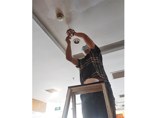 建筑消防工程設施維護管理，建筑消防工程設施維護管理規定