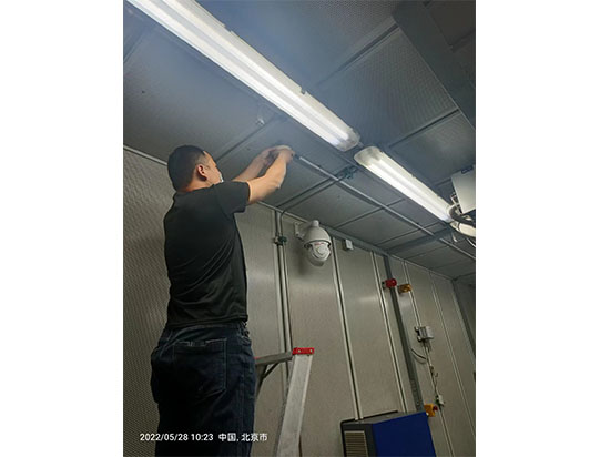 消防工程施工，消防工程施工公司