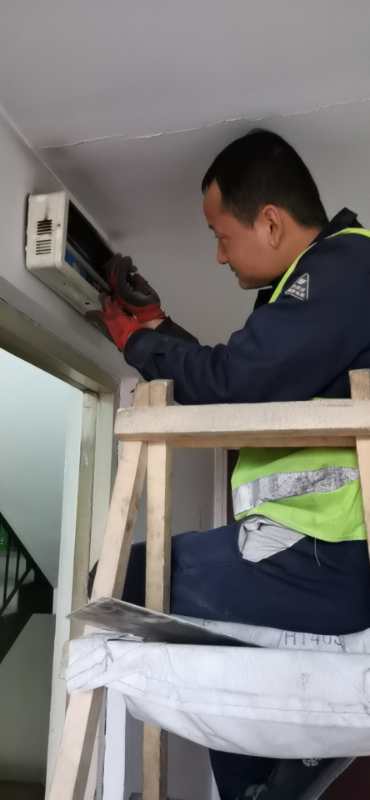 消防工程公司資質(zhì)需要那些如何辦理？