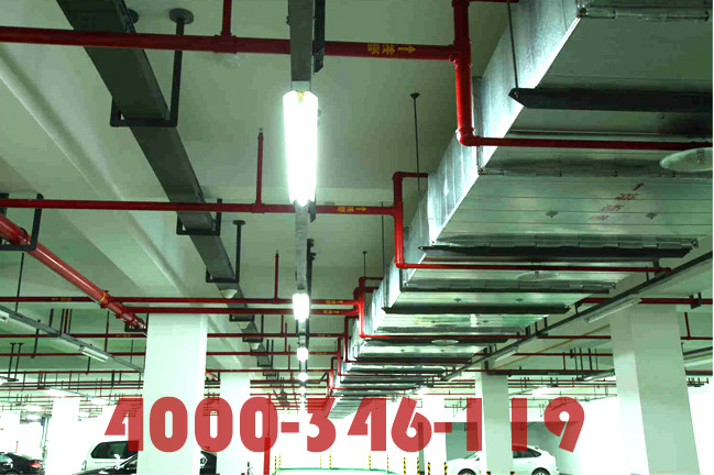 消防工程改造，消防工程改造施工方案