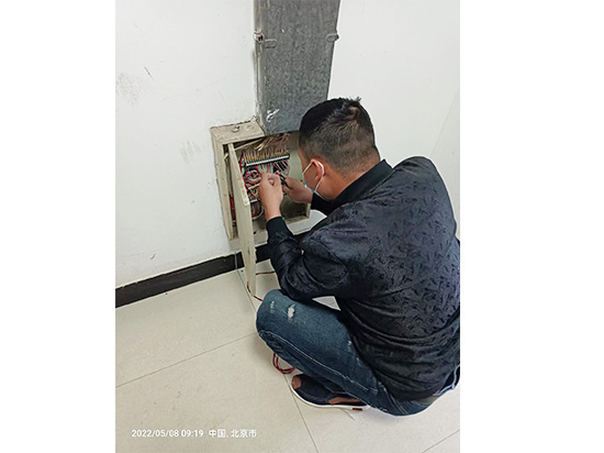 消防工程施工資質(zhì)，消防工程施工資質(zhì)要求
