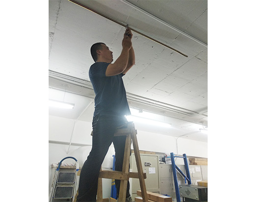 消防工程施工注意哪些，消防工程怎么施工