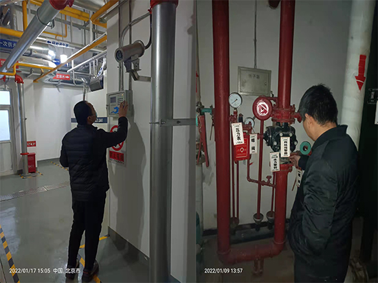 找消防工程公司要看重哪幾點(diǎn)呢，消防工程公司主要做什么工作