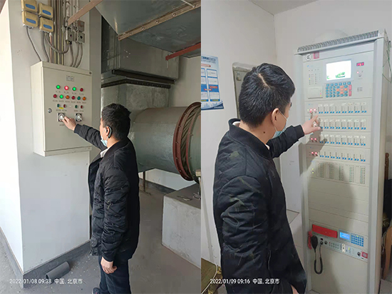 如何確保消防工程施工質(zhì)量，消防工程施工質(zhì)量控制措施