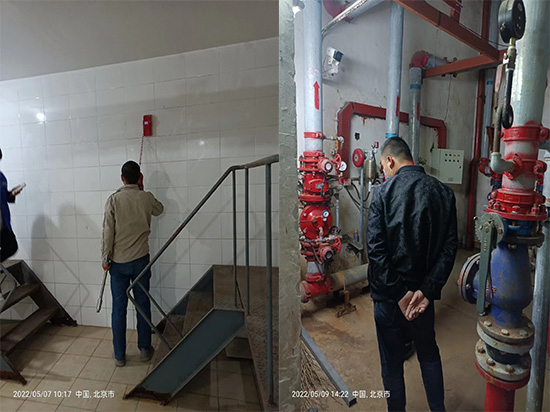 消防工程意義作用?消防工程施工要注意什么，消防工程的意義和作用