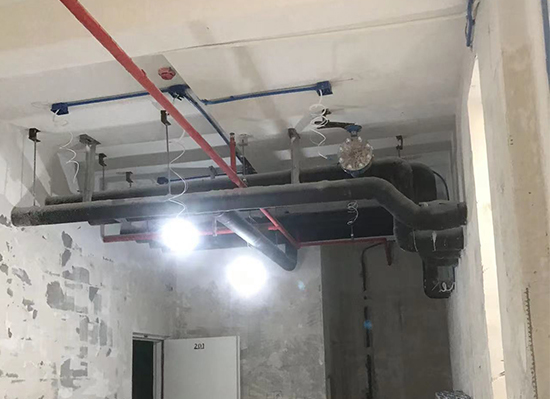 消防工程承接公司需要哪些資質(zhì)，都可以承接哪些消防項目
